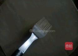 面条螺旋饼的做法图解9