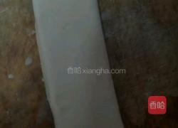 面条螺旋饼的做法图解12