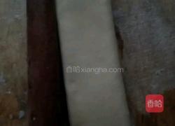 面条螺旋饼的做法图解13