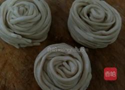 面条螺旋饼的做法图解16