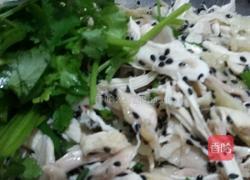 手撕鸡的做法图解6