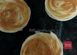 面条螺旋饼的做法图解17