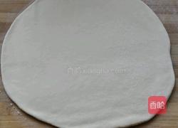 麻辣葱香饼的做法图解6