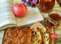 干果磅蛋糕的做法图解19