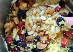 干果磅蛋糕的做法图解11