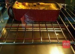 干果磅蛋糕的做法图解14