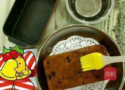 干果磅蛋糕的做法图解17