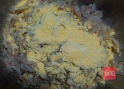 黄金炸虾米的做法图解4