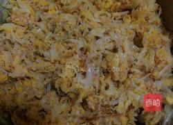 黄金炸虾米的做法图解5