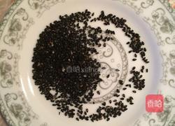 自制粢饭的做法图解1