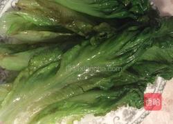 自制粢饭的做法图解3