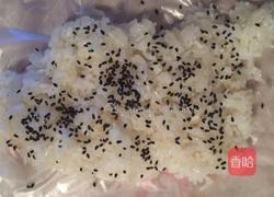 自制粢饭的做法图解4