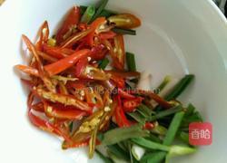 香辣海带的做法图解3