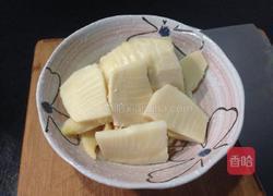 炒三鲜的做法图解1