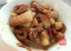红烧肉《甜辣口》的做法图解5