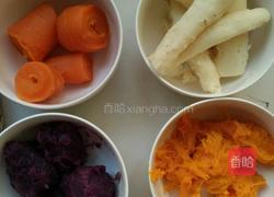 手工卡通面的做法图解1