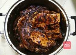 老腊肉的做法图解3