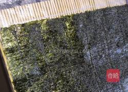 寿司?！的做法图解2