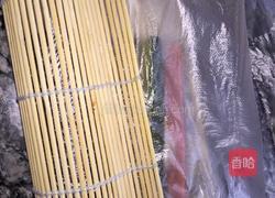 寿司?！的做法图解7