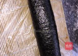 寿司?！的做法图解8
