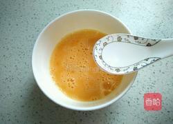 黄瓜炒鸡蛋的做法图解4