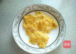 黄瓜炒鸡蛋的做法图解7