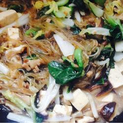 大杂烩的做法[图]