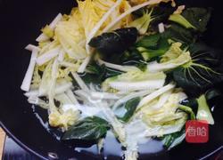 大杂烩的做法图解6