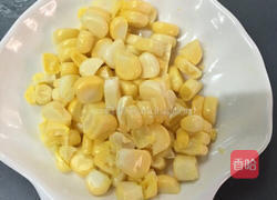 五彩拌饭的做法图解5