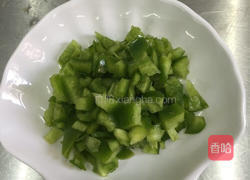 五彩拌饭的做法图解6