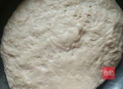 油条的做法图解3