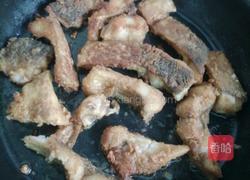 蠔油焖鱼的做法图解3