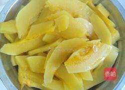 南瓜酱的做法图解3