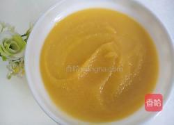 南瓜酱的做法图解7