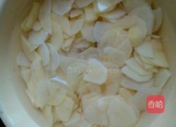 孜然土豆片的做法图解1
