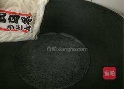 什锦炒乌冬的做法图解4