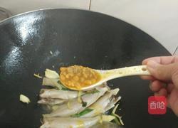 沙尖鱼的做法图解3