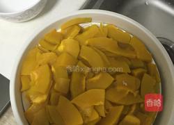 自制南瓜饼的做法图解2