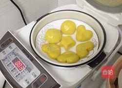 自制南瓜饼的做法图解5