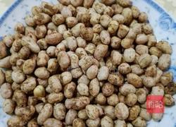 五香花生米(微波炉烤的花生米)的做法图解5