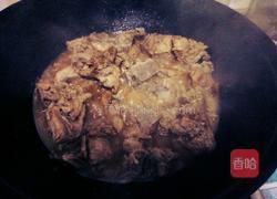 私房酱骨的做法图解7