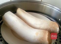 手撕杏鲍菇的做法图解1