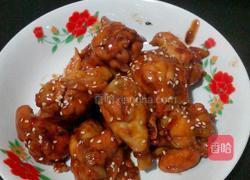 叉烧酱鸡腿的做法图解5