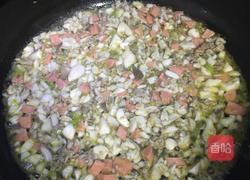 蘑菇三鲜羹的做法图解8