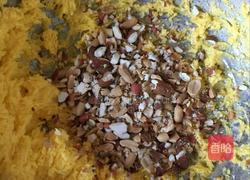 杏仁奶酥棒的做法图解2