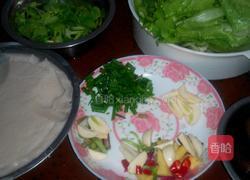 蘑菇炖排骨的做法图解5