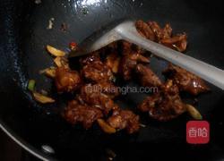 蘑菇炖排骨的做法图解8