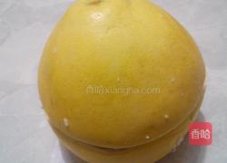 剥柚子的方法的做法图解8