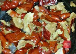 长山药紫薯发糕的做法图解6