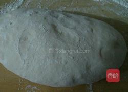 虾仁木耳蔬菜饼的做法图解7